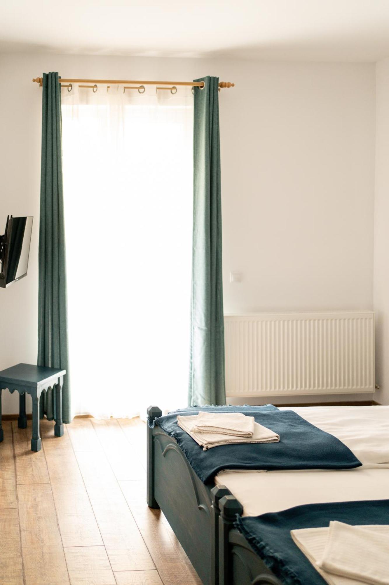 Dinvis Apartments Poiana Brasov Eksteriør billede