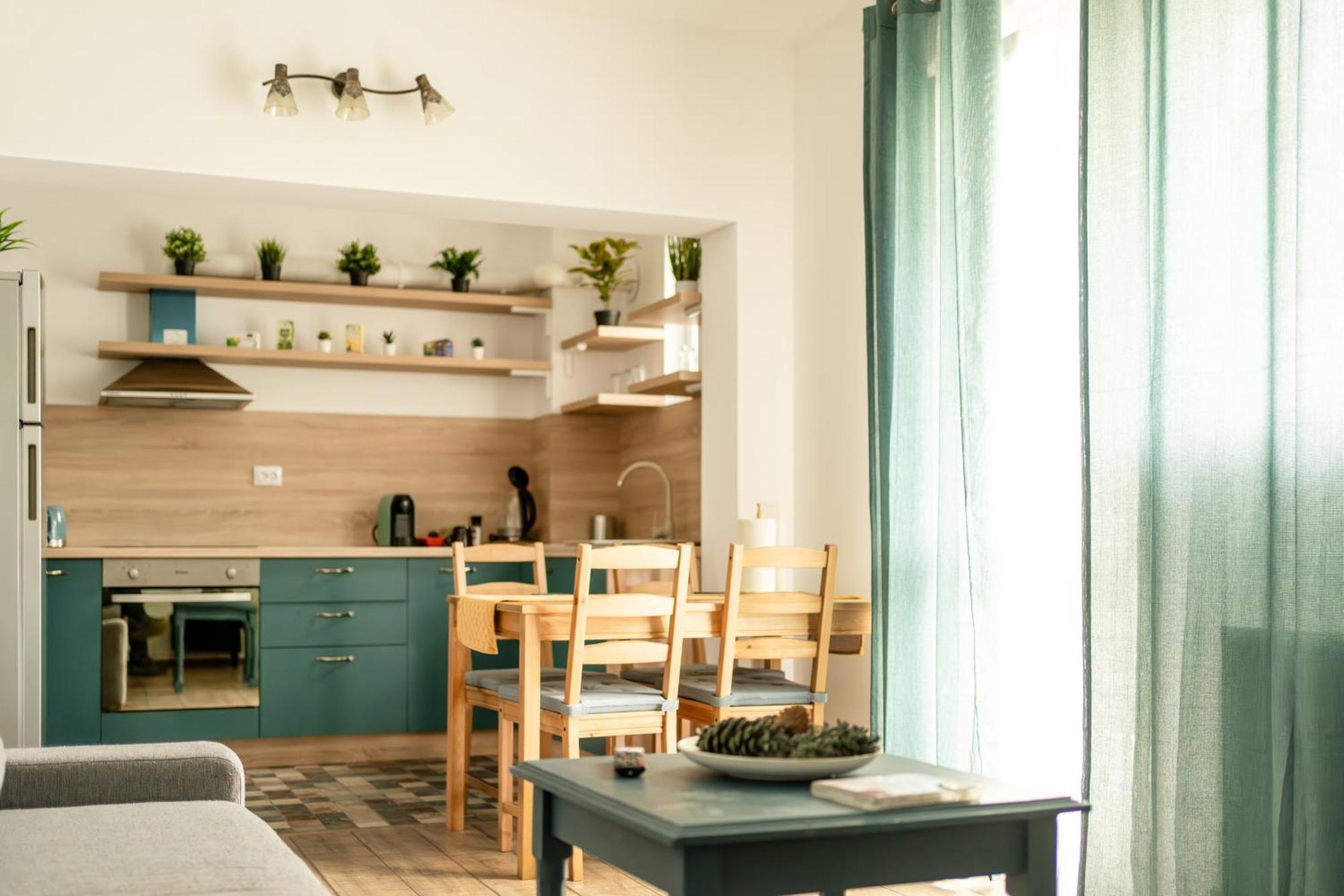 Dinvis Apartments Poiana Brasov Eksteriør billede