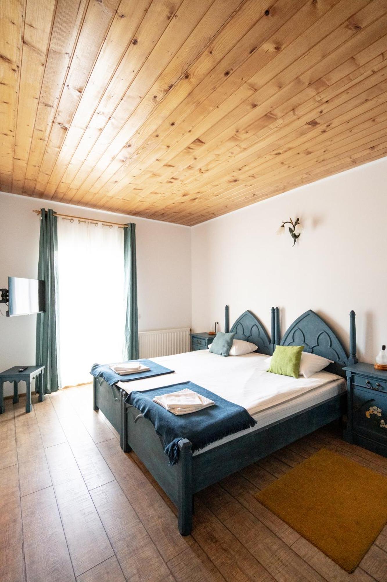 Dinvis Apartments Poiana Brasov Eksteriør billede