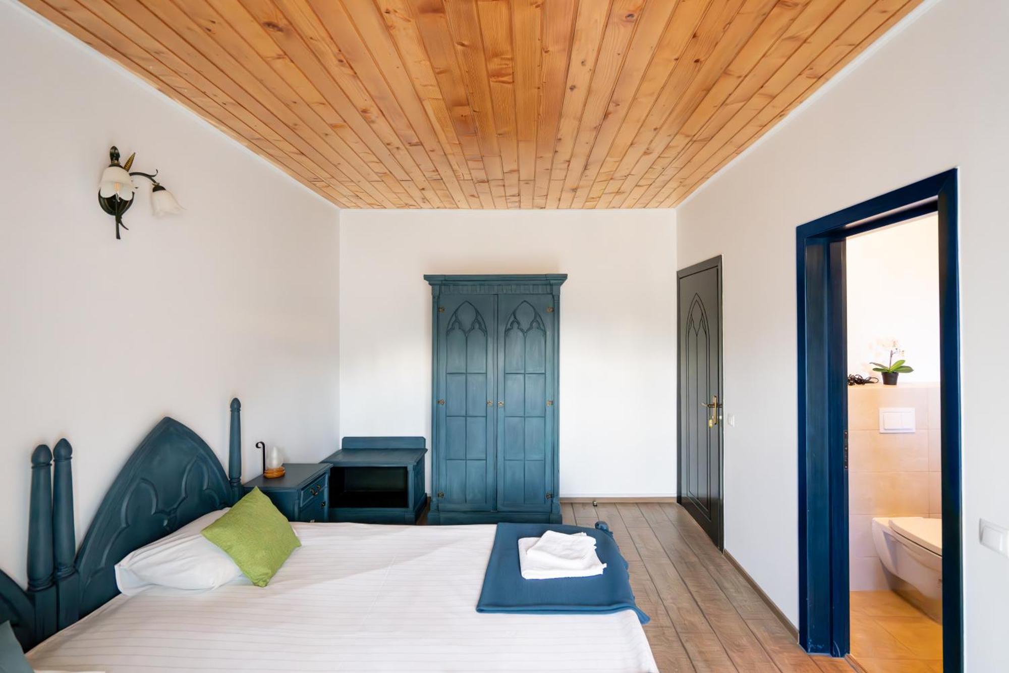 Dinvis Apartments Poiana Brasov Eksteriør billede