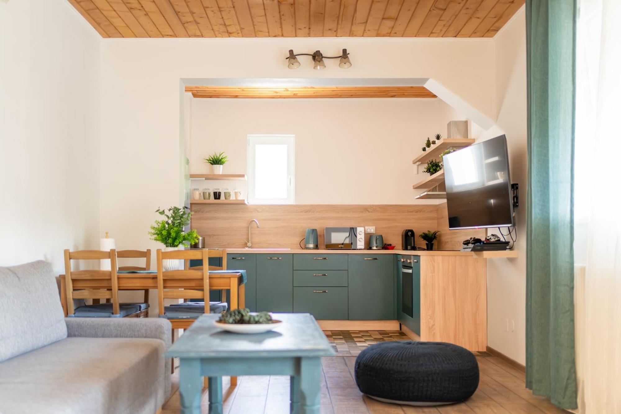 Dinvis Apartments Poiana Brasov Eksteriør billede