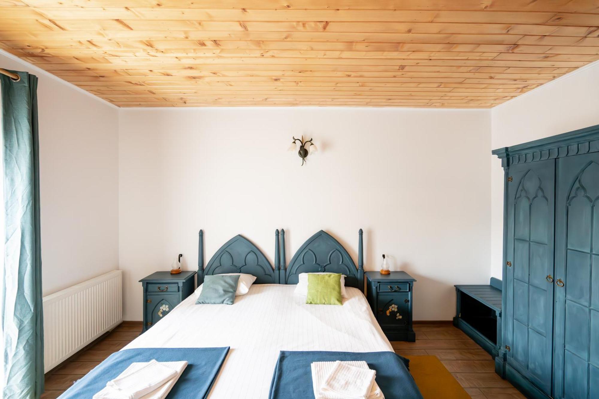 Dinvis Apartments Poiana Brasov Eksteriør billede