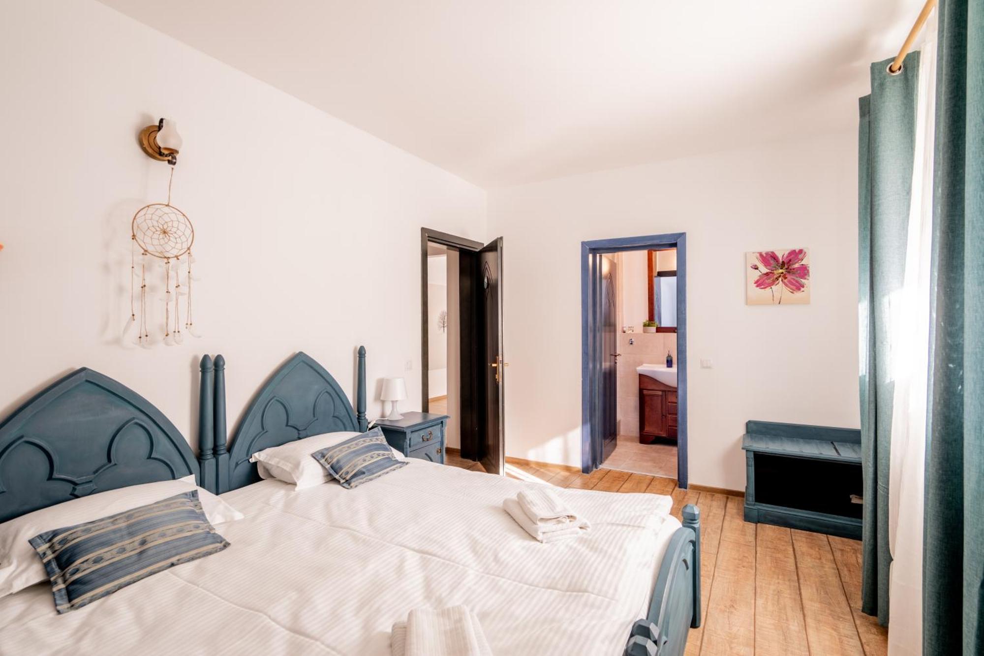 Dinvis Apartments Poiana Brasov Eksteriør billede